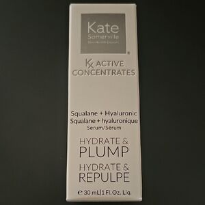 Kate Somerville Kx Active Concentrates Serum - White